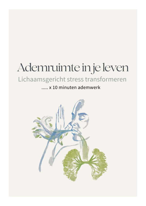 Ademruimte in je leven